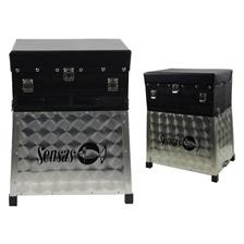 PANIER SIEGE SENSAS MATCH SERIE 61