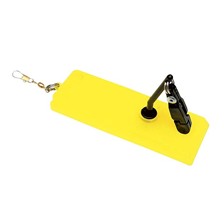 PANNEAU DE CHALUT BLACK CAT SIDE PLANER