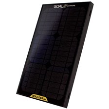 PANNEAU SOLAIRE GOAL ZERO BOULDER 15