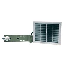 PANNEAU SOLAIRE POUR AGRAINOIR DIGITAL SMART FEEDER