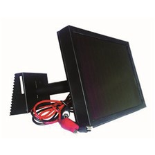 PANNEAU SOLAIRE POUR PILE RECHARGEABLE LITHIUM SPYPOINT