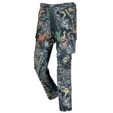 PANTALON CHASSE LE CHAMEAU MOSSY OAK TEMPS SEC