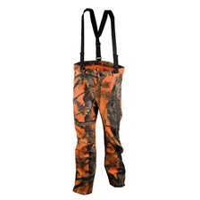 PANTALON CHAUD SOMLYS CAMO ORANGE 501