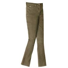 PANTALON D'EQUITATION FEMME CLUB INTERCHASSE MONTAINE