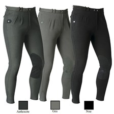 PANTALON D'ÉQUITATION NICOLAS TOUZAINT BERING AGN