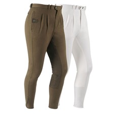 PANTALON D'ÉQUITATION NICOLAS TOUZAINT LAMPO
