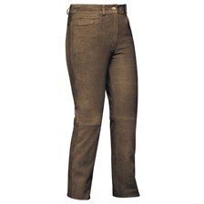 PANTALON FEMME CLUB INTERCHASSE MELINDA