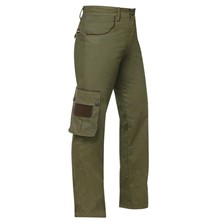 PANTALON FEMME LIGNE VERNEY CARRON ABIRA