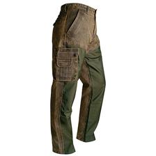 PANTALON FEMME LIGNE VERNEY CARRON FOXETTE