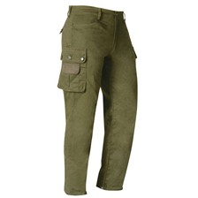PANTALON LIGNE VERNEY CARRON RASCUAL