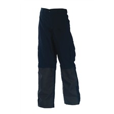 PANTALON MODULABLE CARP SPIRIT NOIR/MARRON