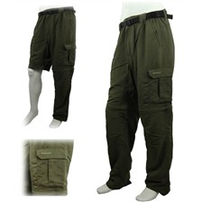 PANTALON MODULABLE STARBAITS ZIPP OFF PANT