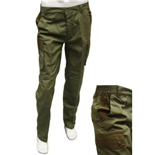 PANTALON PERCUSSION SAVANE 2