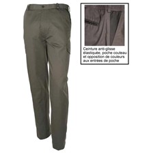 PANTALON PERCUSSION SAVANE