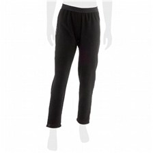 PANTALON POLAIRE QUECHUA FORCLAZ 50 JUNIOR NOIR