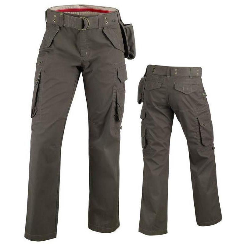 Pantalones de Montaña y Trekking Invierno de Mujer Quechua SH500 X