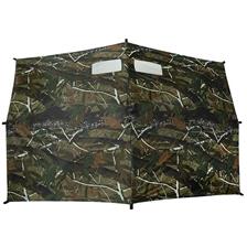 PARAPLUIE ABRI CAMO
