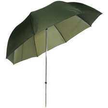 PARAPLUIE SHAKESPEARE UMBRELLA + TILT GREEN