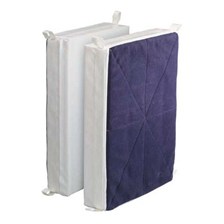 PARE-BATTAGE PLAT PLASTIMO