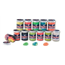 PATE A TRUITE BALZER AMINO TROUT ATTAC