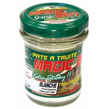 PATE A TRUITE SENSAS MAGIC BAIT EXTRA STICKY