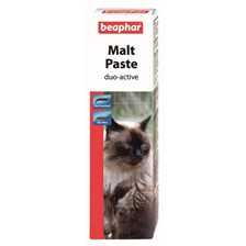 PATE AU MALT CHAT BEAPHAR DUO ACTIVE
