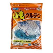 PATE D'ESCHAGE MARUKYU IMO GURUTEN