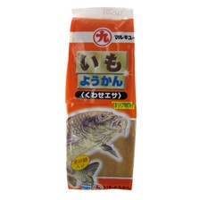 PATE D'ESCHAGE MARUKYU IMO YOKAN