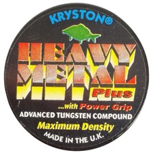 PATE PLOMBEE HEAVY METAL PLUS KRYSTON