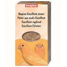PATEE A L'OEUF FORTIFIANT CANARIS BEAPHAR EXCELLENT