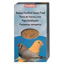 PATEE A L'OEUF HUMIDE FORTIFIANT CANARIS & OISEAUX EXOTIQUES BEAPHAR