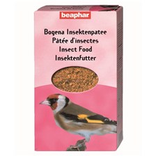 PATEE D'INSECTES OISEAUX CHANTEURS & OISEAUX DE COMPETITION BEAPHAR