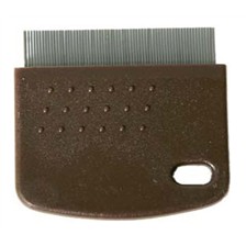 PEIGNE A PUCES POUR CHAT CHOCO CARTOONS