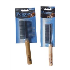 PEIGNE POUR CHIEN MARTIN SELLIER