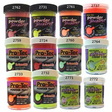 PEINTURE EN POUDRE POUR TETE PLOMBEE DO-IT