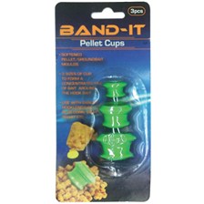 PELLET CUP BAND-IT
