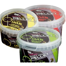 PELLET ESCHAGE SENSAS IM5