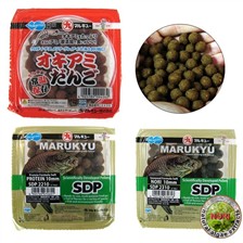 PELLET MOU D’ESCHAGE MARUKYU