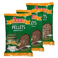 PELLET SENSAS 3000