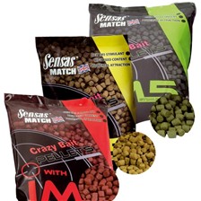 PELLET SENSAS IM5