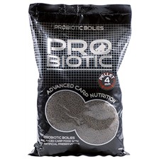 PELLET STARBAITS PROBIOTIC PELLETS