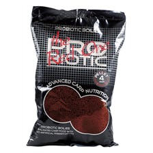 PELLET STARBAITS PROBIOTIC RED PELLETS