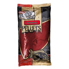 PELLETS BERKLEY GULP CARP BLOODWORM