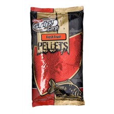 PELLETS BERKLEY GULP CARP FRESH FRUIT ONE