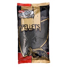 PELLETS BERKLEY GULP CARP GREEN BETAINE