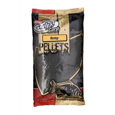 PELLETS BERKLEY GULP CARP HEMP
