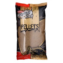PELLETS BERKLEY GULP CARP MICRO PELLETS