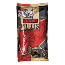 PELLETS BERKLEY GULP CARP ROBIN RED