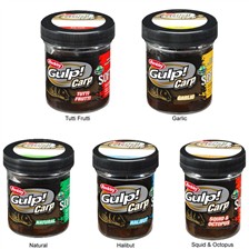 PELLETS BERKLEY GULP CARP SOFT PELLETS