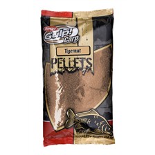 PELLETS BERKLEY GULP CARP TIGERNUT